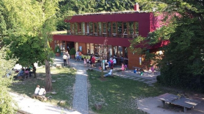 Montessori-FOS Wertingen