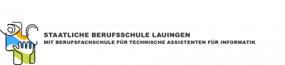 Staatliche Berufsschule Lauingen mit Berufsfachschule für technische Assistenten für Informatik